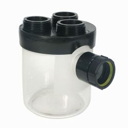 Large Dilution Recovery Trap 591-LARGE