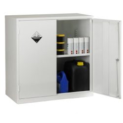 Acid Storage - 915H x 915W x 457D