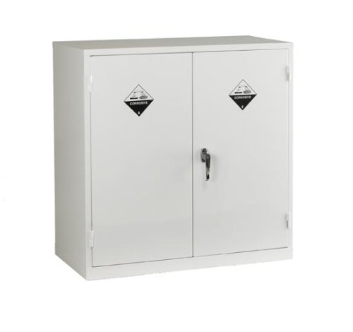 Acid Storage - 915H x 915W x 457D - Image 2