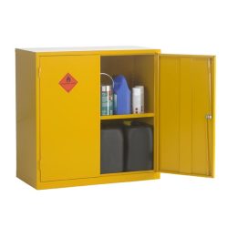 Flammable Storage - 915H x 915W x 457D