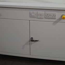 Optional Academia Storage