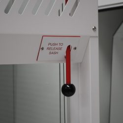 academia-school-fume-cupboard-sash-stop