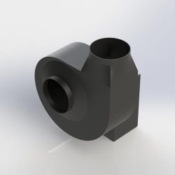 SV200_1 Centrifugal Fan