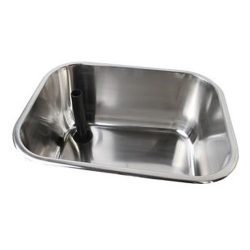 412SR Stainless Steel Sink