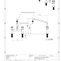 Arboles 900278 Drawing