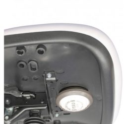 CR-SUD Lab Stool Air filter