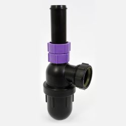 W561 New Style Bottle Trap Extended