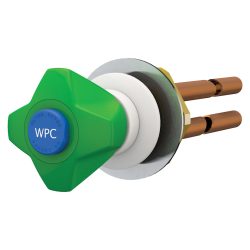 WaterSaver Fume Cupboard Valves
