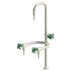 Broen-Lab 3-way water tap