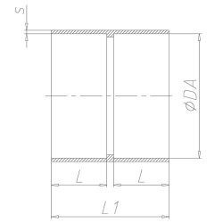 Socket sizes