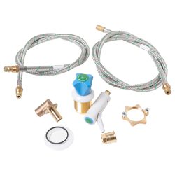Broen-Lab Fume Cupboard Nitrogen Set