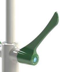 Lever Handle Water Taps