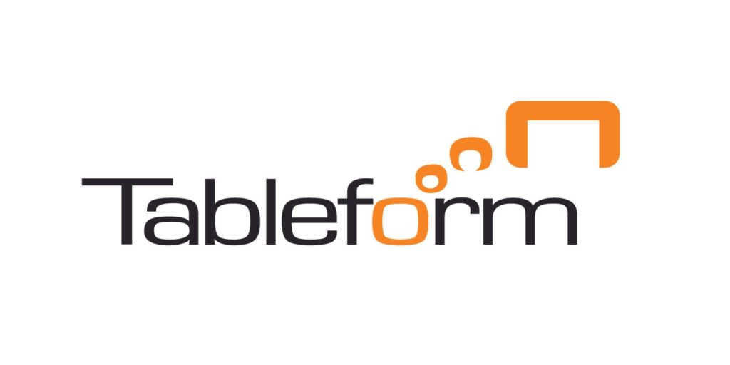 Tableform