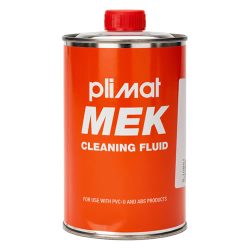 Plimat MEK Cleaning Fluid