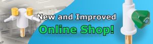 New Online Shop!