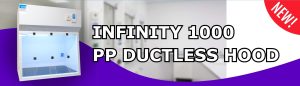 Infinity PP hood